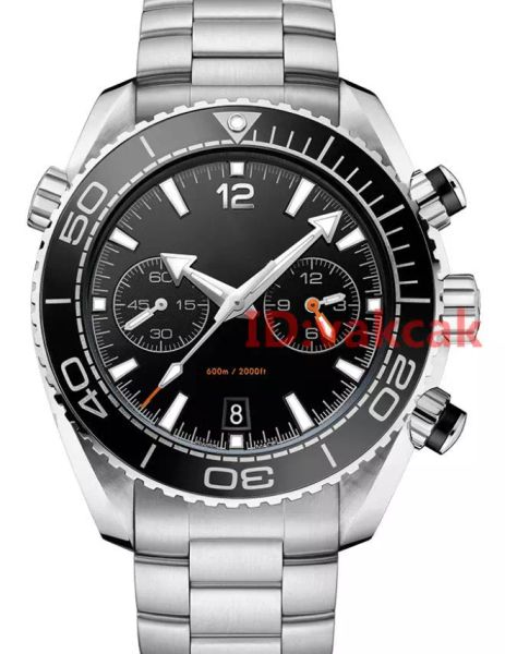 

A-2813 Bracelet Mechanical Men's Stainless Steel Automatic Movement Watch Sports mens Self-wind Watches 007 Skyfall Wristwatches