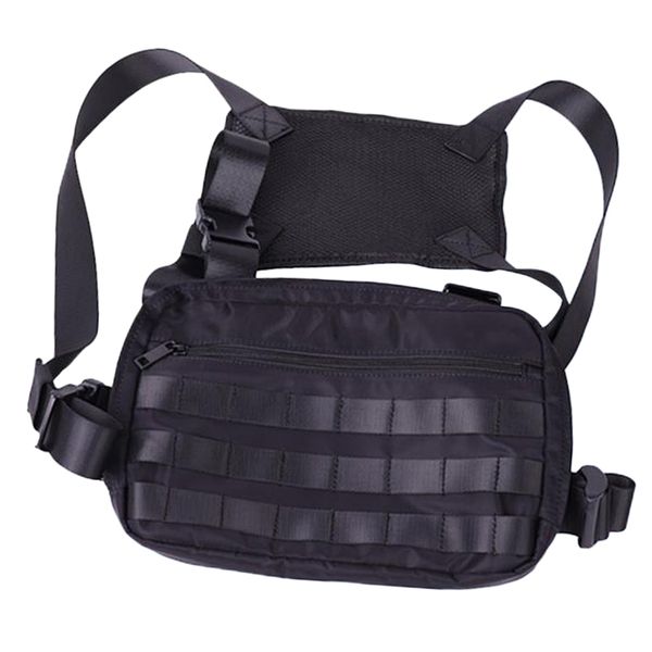 

1pcs hair stylist heat resistant travel bag with shoulder strap - barber hairdresser tote bag (black color) - waterproof and durable