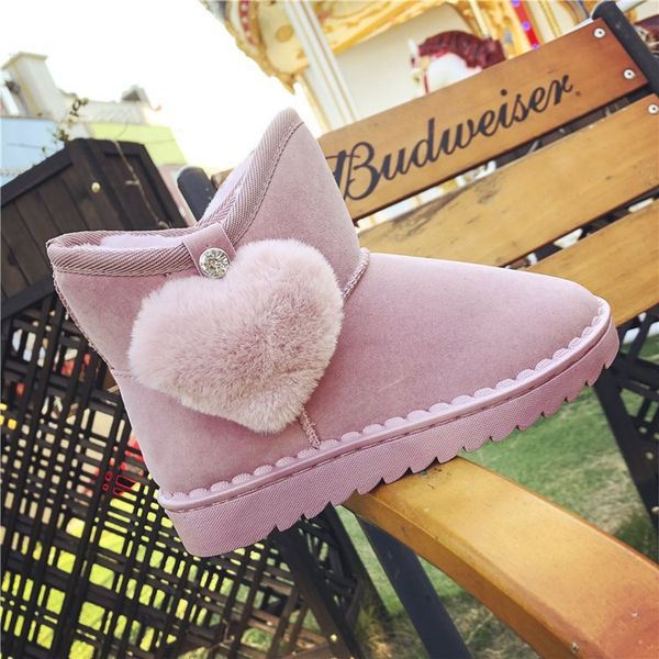 zapatos acolchados dama