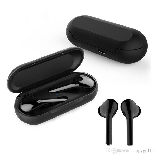 

Happy M6S TWS Мини Bluetooth Наушники Беспроводные Наушники True Stereo Наушники Bluetooth 5.0 Гарниту