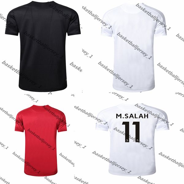 

19 20 alah firmino m alah mane maillot de foot occer jer ey 2019 2020 virgil keita wijnaldum men becker football jer e y cami a futebol