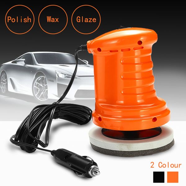 

40w 12v mini electric car polishing machine polisher auto polishing machine sanding waxing tools