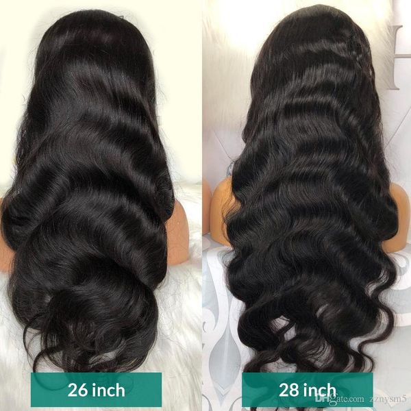 

Perucas sintéticas zznysm11