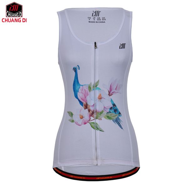 

women sun printed blouse sleeveless vest tee shirt blouse casual tank, Black