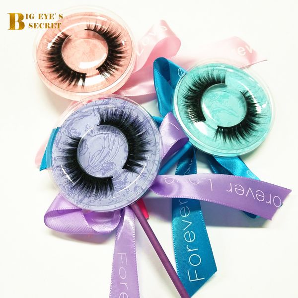 

Морской леденец реального норки естественный вид толстые ресницы мягкие длинные ручной накладные ресницы макияж красоты ресницы бесплатная доставка