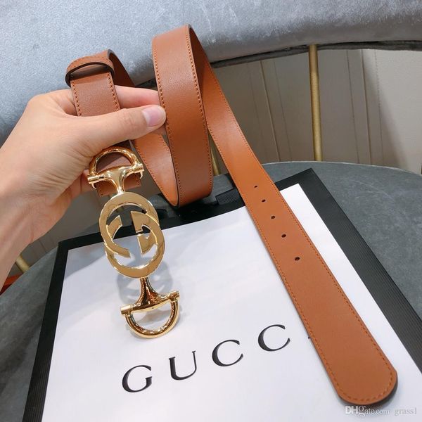 

мужчины пояс конструктора top бизнес люкс пояс mens способ пряжка пояс оптовая свободная перевозка груз с коробкой, Black;brown