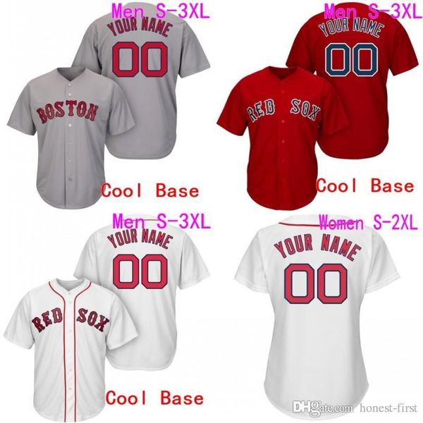 

XCustom Boston Red Cheaps Sox Mookie Betts Bogaerts Pedroia Andrew Benintendi David Price Ortiz Jackie Bradley Jr. J.D. Martinez Stitched