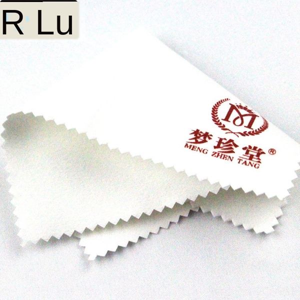 

glasses glasses silver high-grade diamond jade cloth micro fiber cloth