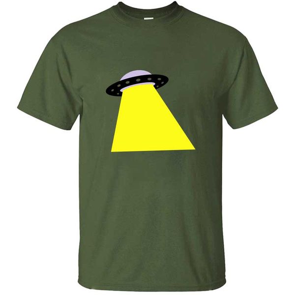 

ufo футболка 2020 повседневная мужская футболка одежда футболка мужские футболки, White;black