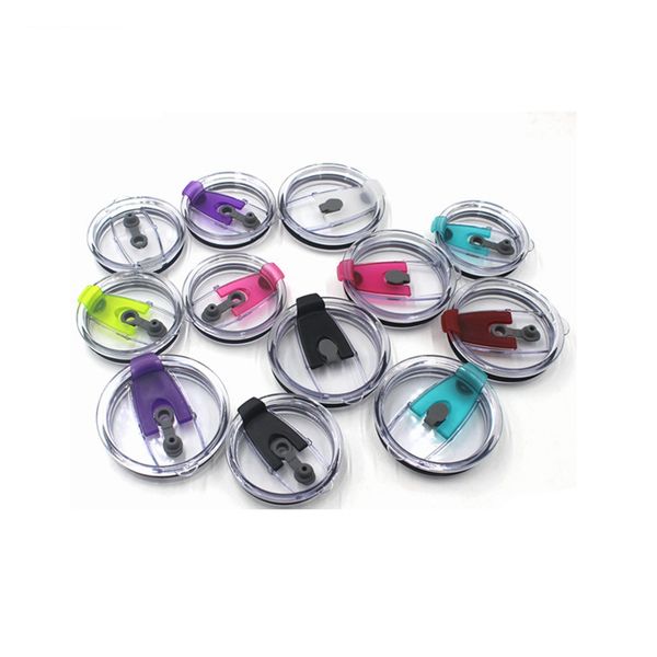 

cup lid splash spill proof for 30oz 20oz rtic cup replacement resistant proof cover to protect drinkware lid t1803