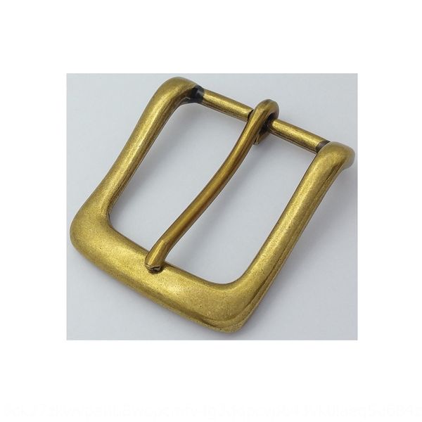 

shenzhen zinc alloy pin 38mm oeb/nr belt buckle environmental protection belt buckle nr, Slivery;black