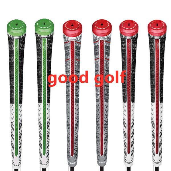 

golf clubs grips 3 colors golf grips standard/midsize 50pcs dhl ing