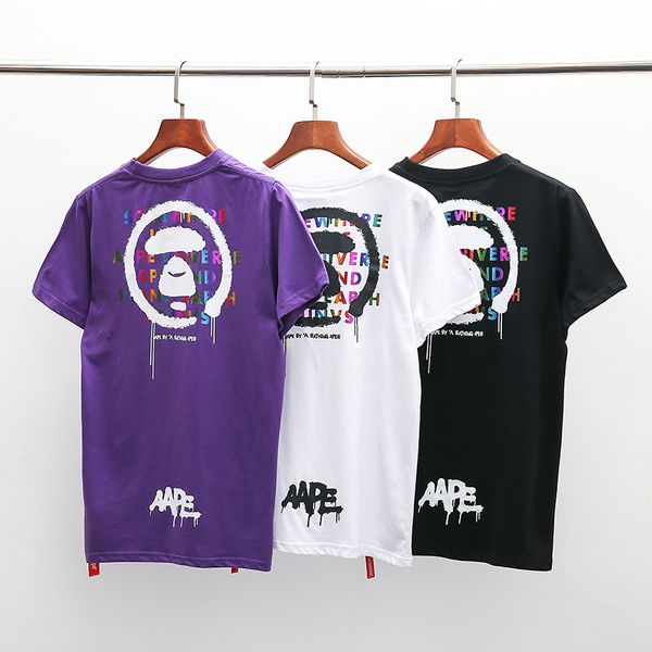 

womens t shirts brand casual fashion short sleeve with different color designer letter t shirt lively cute womens shirts, White