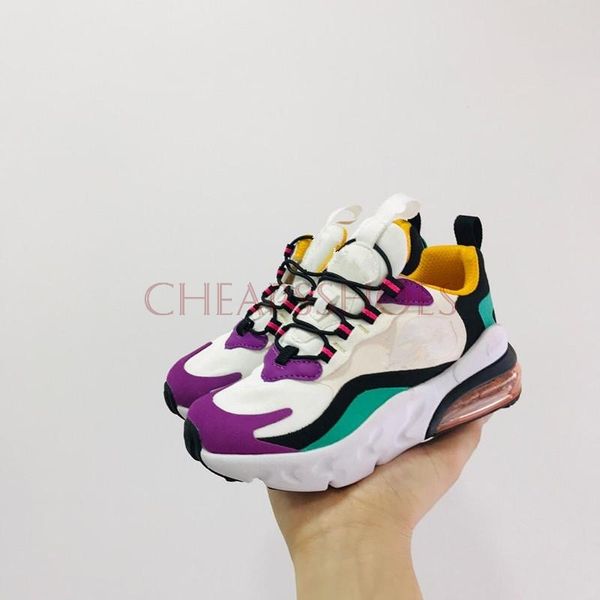 girls size 1 tennis shoes