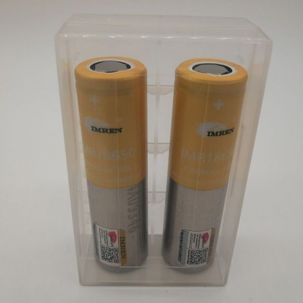 

100% imr 18650 battery 3500mah 3.7v 30a 18650 batteries rechargable lithium batteries fedex ups ing