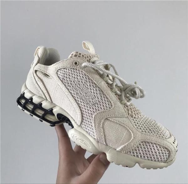 

2020 new stussy spiridon cage 2 running shoes mens cq5486-200 cu1854-001 chaussures schuwomen sports sneakers trainers