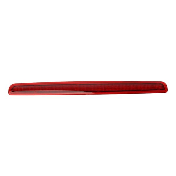 

red third 3rd centre high level led brake slight for transporter t5 03-10