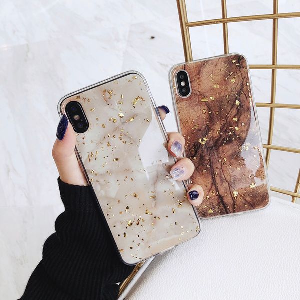 coque iphone xr bois marbre