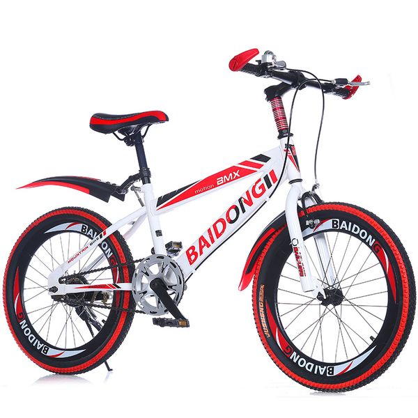 

bicycle mountain bike 20-inch 22-inch bicycle childrens mountain bike primary school student variable speed bike childrens bicycle