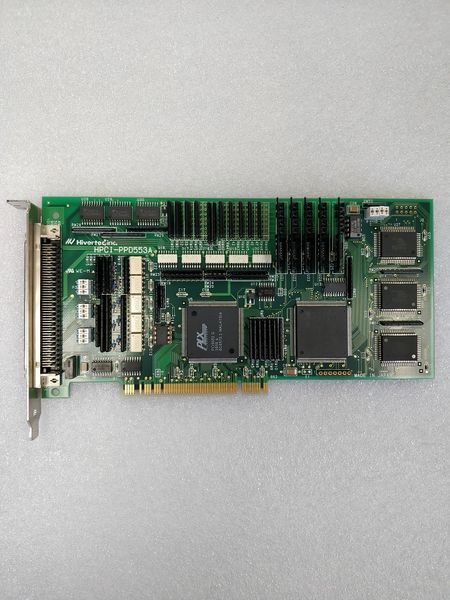 

100% рабочий оригинал для hivertec hpci-ppd553a