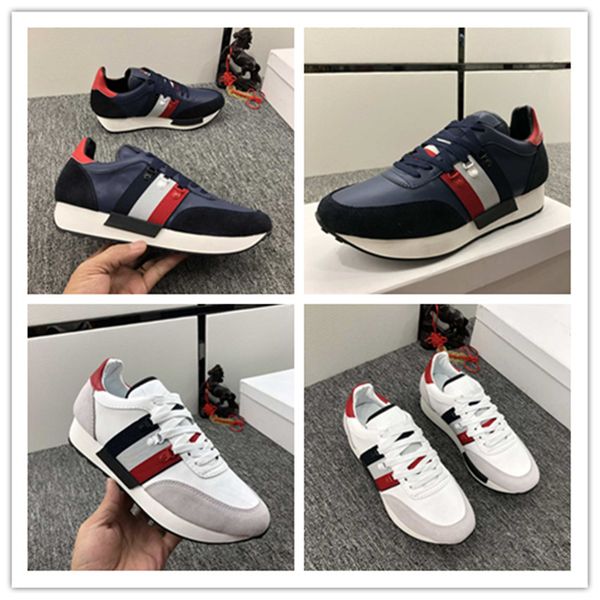 

men's casual fashion men's shoes first layer cowhide upper trend must-have non-slip wear-resistant rubber sole two-color optional, Black