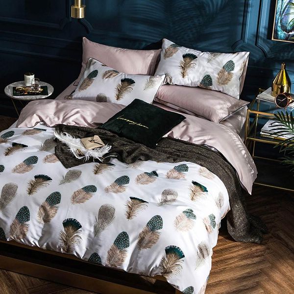 

svetanya duvet cover set egyptian cotton linens  full size