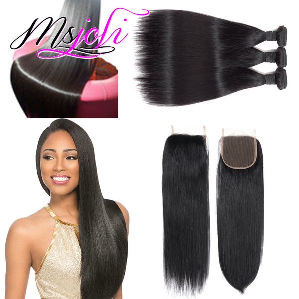 2019 Free Sample Wholesale Virgin Brazilian Loose Wave Hair