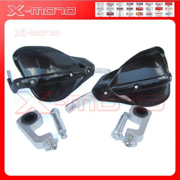 

7 colors big size racing moto hand guard for falling protection 28mm 22mm moto motorcycle handguard