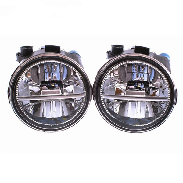 

for infiniti qx70 qx56 qx50 q60 q70 g25 g37 m37 m56 led fog lights 20w 900lm white 6000k fog lights 2pcs