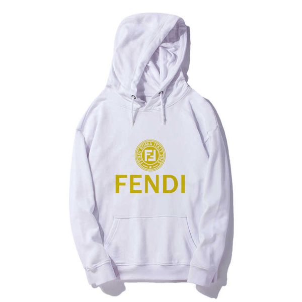 

FENDI 2019 куртки с капюшоном мужчины женщины новый пуловер куртка мода спортивный ко
