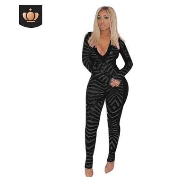 

m829 new vintage african traditional style two pieces women jumpsuits half sleeve long bodycon pants ladies romper, Black;white