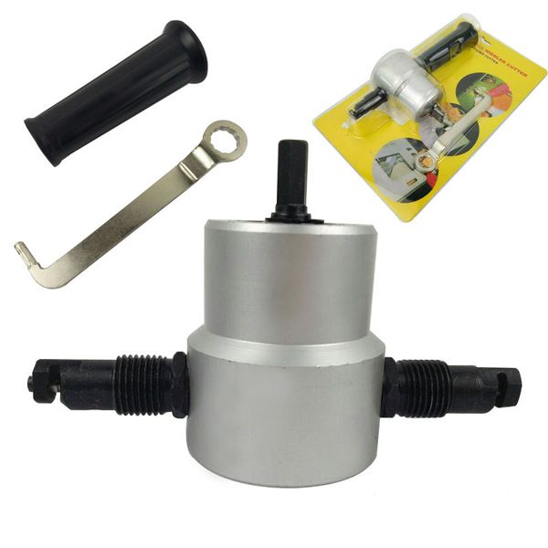 

fghgf160th both head sheet metal cutting organ saw iron machine silver parts punching motor-driven tool