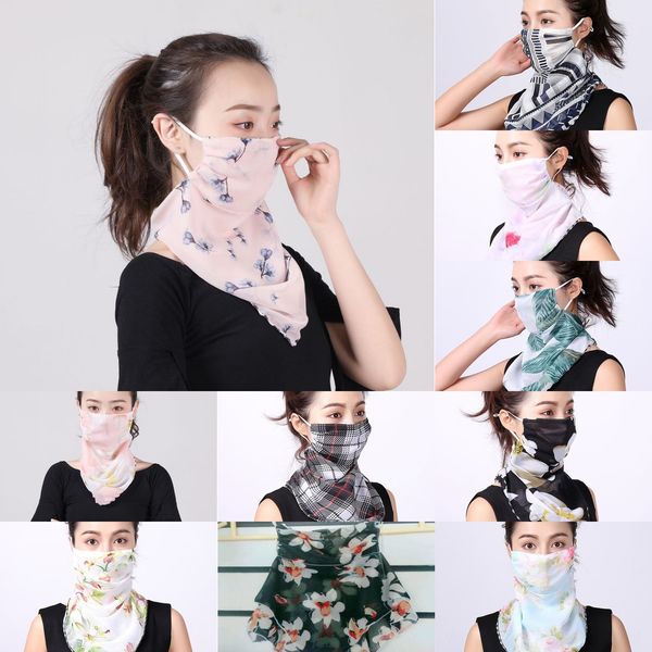 

xiskm top qualityoutdoor бесшовный универсальный волшебный шарф череп костюмы маска шарф велоспорт верховая езда маски теплый шейный платок, Black