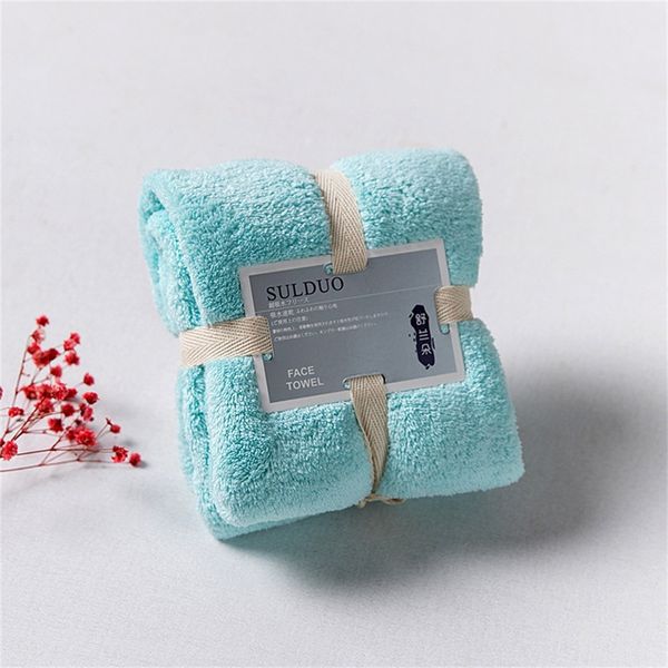 

6 colors absorbent soft oversized extra large micro fiber bath towels quick beach towel solid 36 x 80 cm