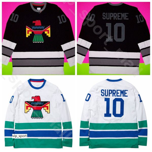 

frank ocean thunderbird bird college трикотажные изделия мужчины хоккей белый спорт чистый хлопок вышивка и шитье дом черный away, Black