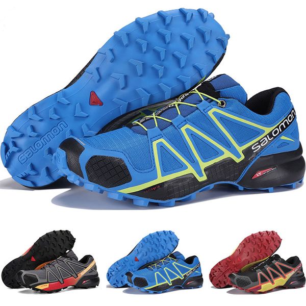 deportivas salomon precios