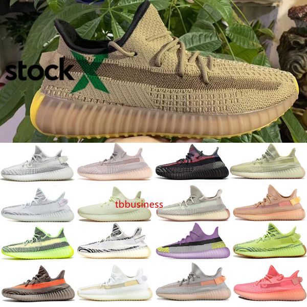 

kanye west lundmark antlia clay hyperspace true form black 3m reflective gid glow beluga 2.0 outdoor shoes 36-48