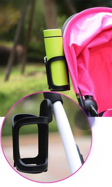 

кубок прогулочная коляска holder детские коляски аксессуары для молочных бутылок стеллаж велосипед бутылки держатель аксессуары для младенце