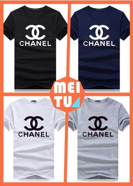 

summer breathable short sleeve hipster face north the tee for men t-shirt round neck solid color cotton luxury t shirt black white mens