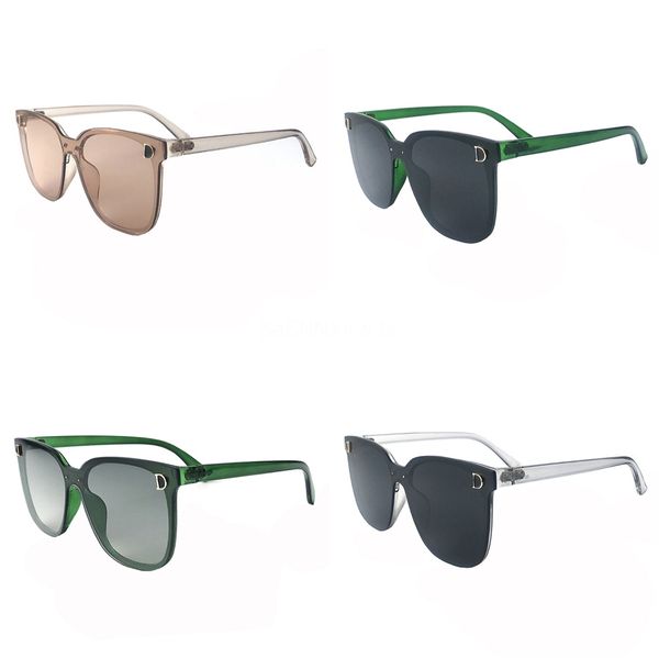 

designer mens luxury sunglasses, metal frame, crystal lens, gradient color, anti-ultraviolet, polarized glasses, tom02, factory direct#776, White;black