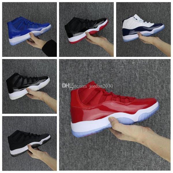 

j011ha concord high aj 11 mans 11s man basketball shoes platinum tint cap and gown space jam designer sneakers for man athletic sports