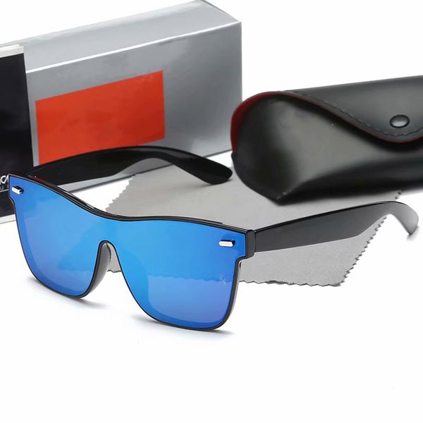 

New 2019 ray 2140 ban aviator ungla e vintage pilot un gla e polarized uv400 men women ben occhiali da ole with ca e