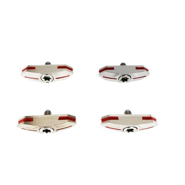 

golf g410 driver weights 4g/6g/8g/10g golf putter weights screws