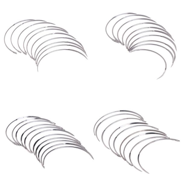 

1 bag suture needle semicircle poultry medical veterinary cattle sheep the beast other pet supplies