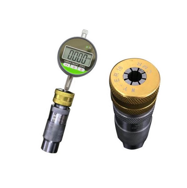 

new arrivalcommon rail injector travel measuring tool seat with gauge for cumminsss, common rail measuring tool