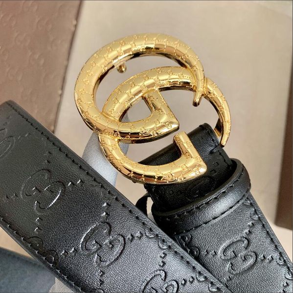 

tricolour fashionable leather belt luxury designer leather belt for women and men new fashion for men cowboy jeans of, Black;brown