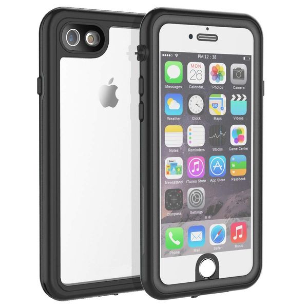 coque impermeable iphone 6