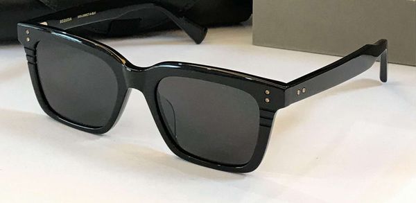 

мужская черный квадрат солнцезащитные очки 2086 оттенки gafas де золь очки моды очки очки новый с коробкой, White;black