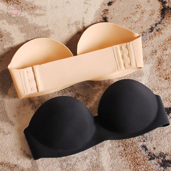 

сбор sexy invisible бюстгальтеры bralette белье женщины push up стринги свадебные brassiere underwired назад 1 2 cup группа bras, Red;black