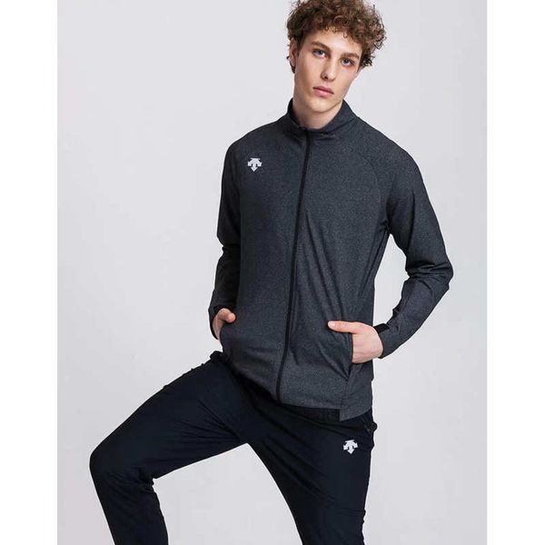 

2019 new arrival men designer knited jackets fashion luxury running man jacket coat brand mens sports jacket active clothes, Black;brown